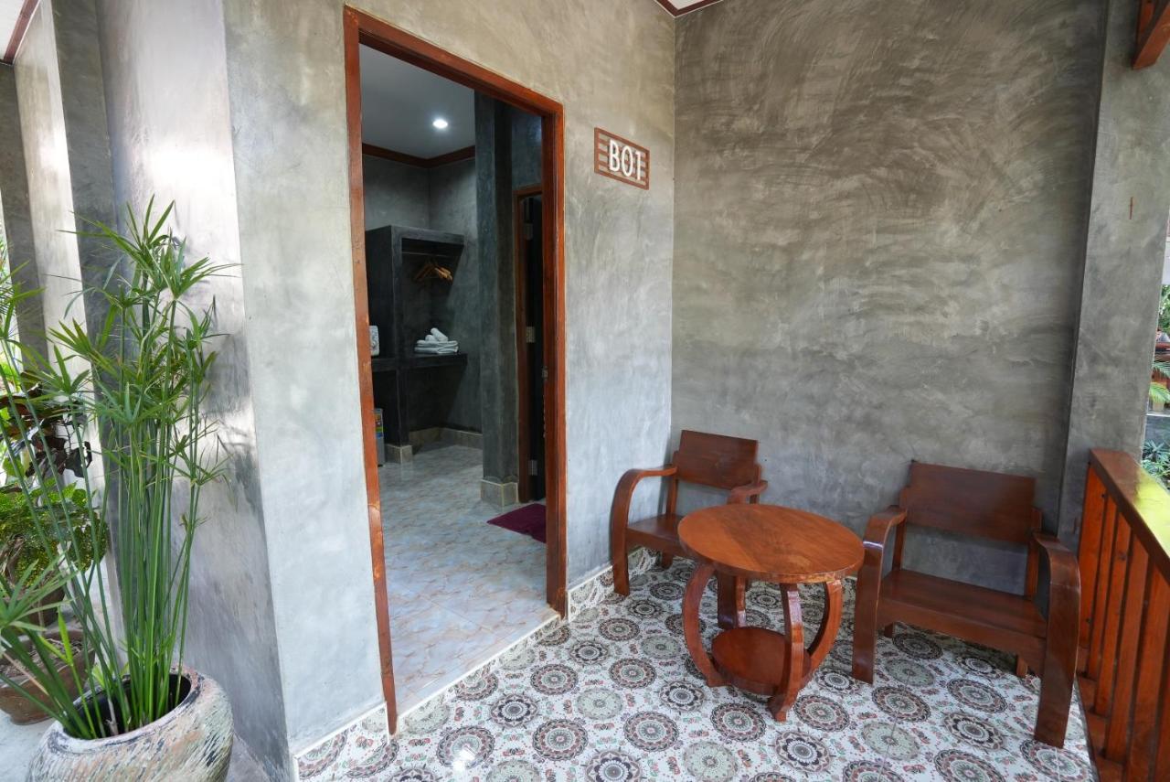 Siam Lanta - Sha Extra 3* Koh Lanta