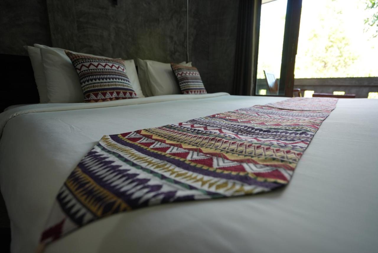 Siam Lanta - Sha Extra Koh Lanta