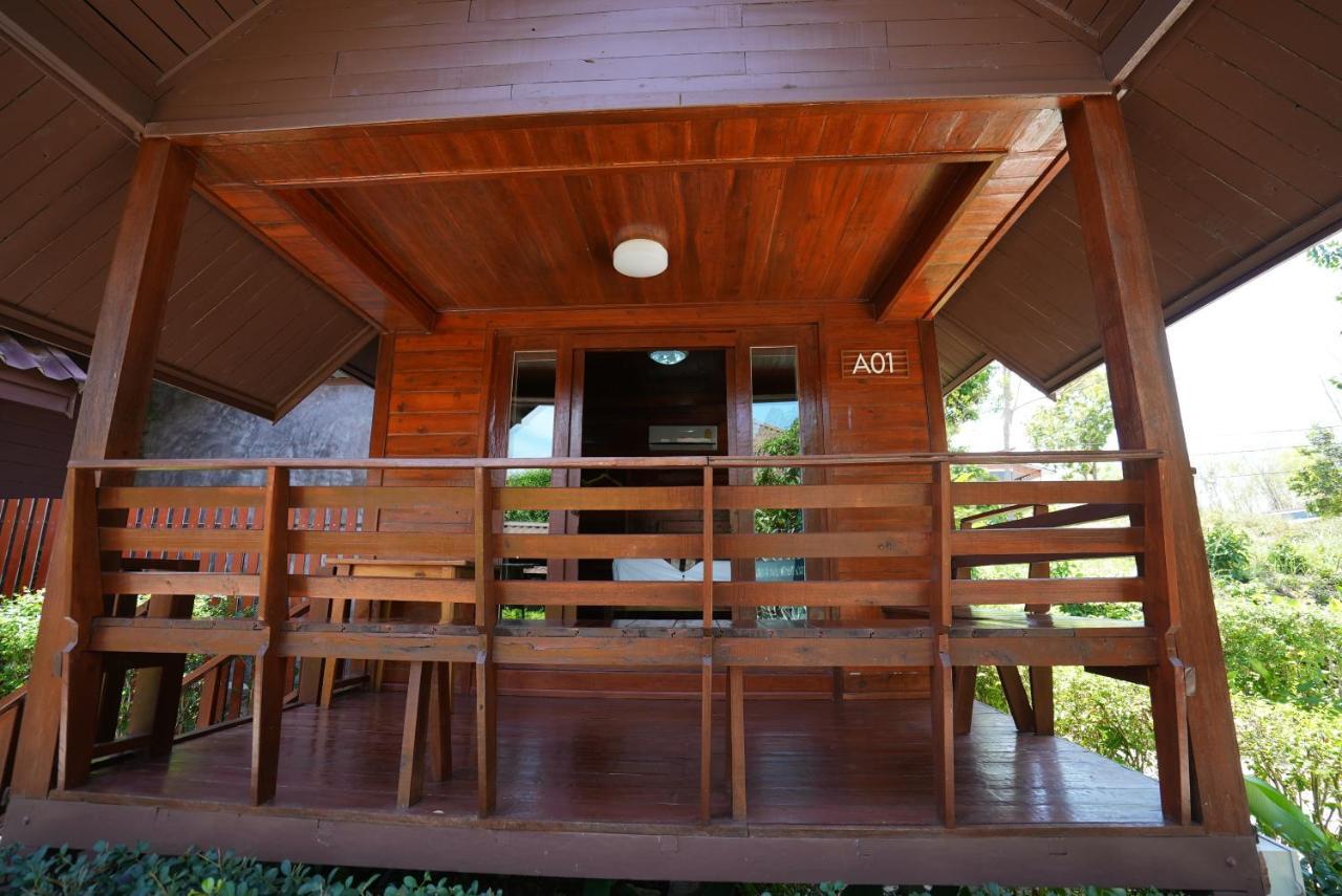 Resort Siam Lanta - Sha Extra 3*