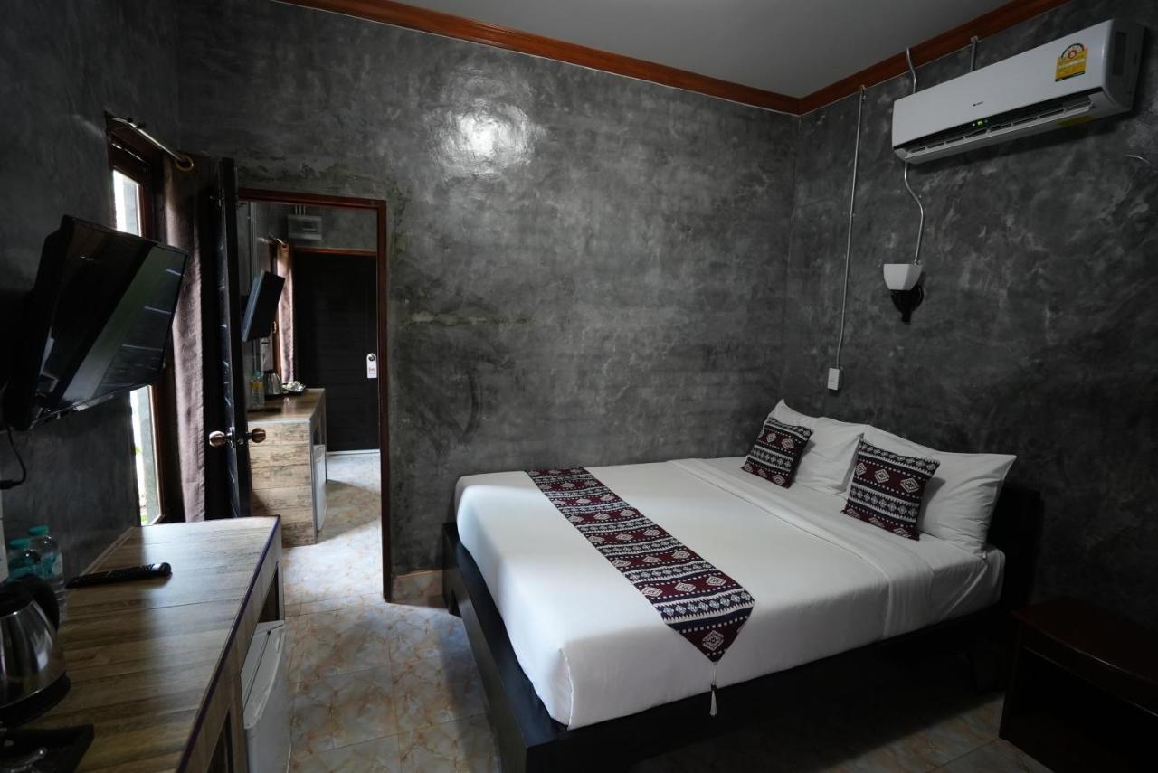 Resort Siam Lanta - Sha Extra Koh Lanta