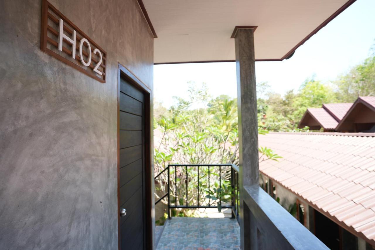 Siam Lanta - Sha Extra Resort