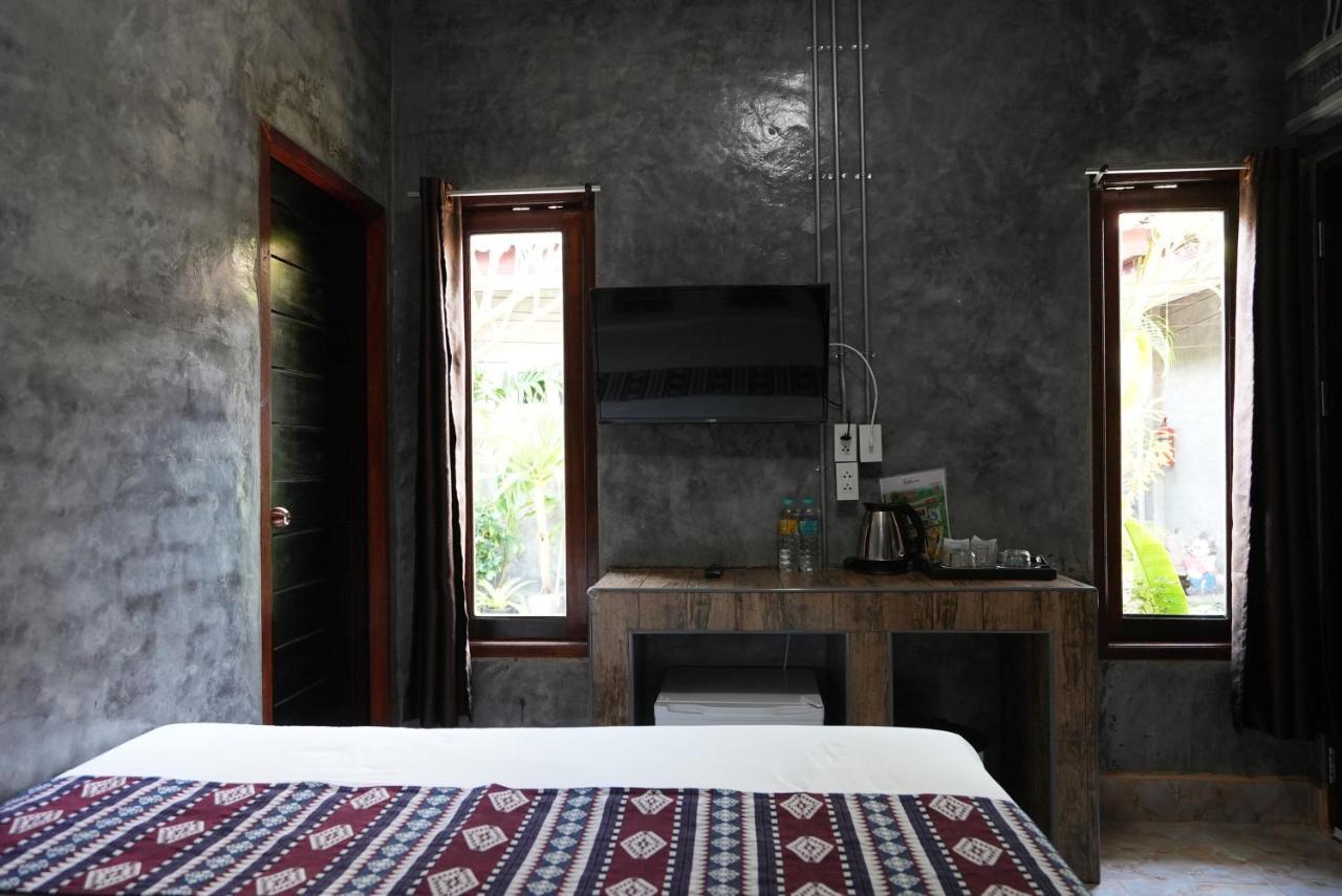 Resort Siam Lanta - Sha Extra 3*
