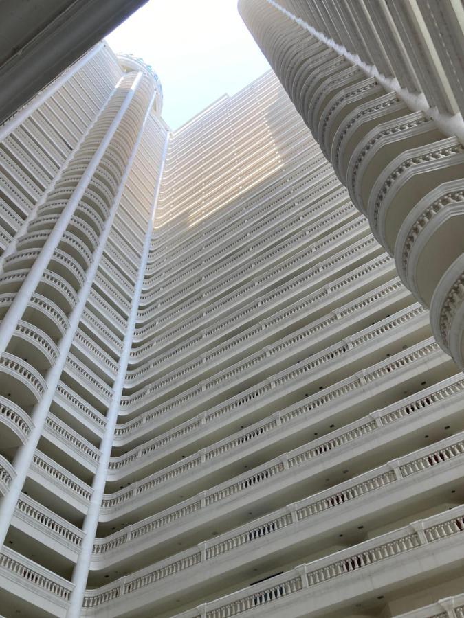 Apartment Sky Beachfront *