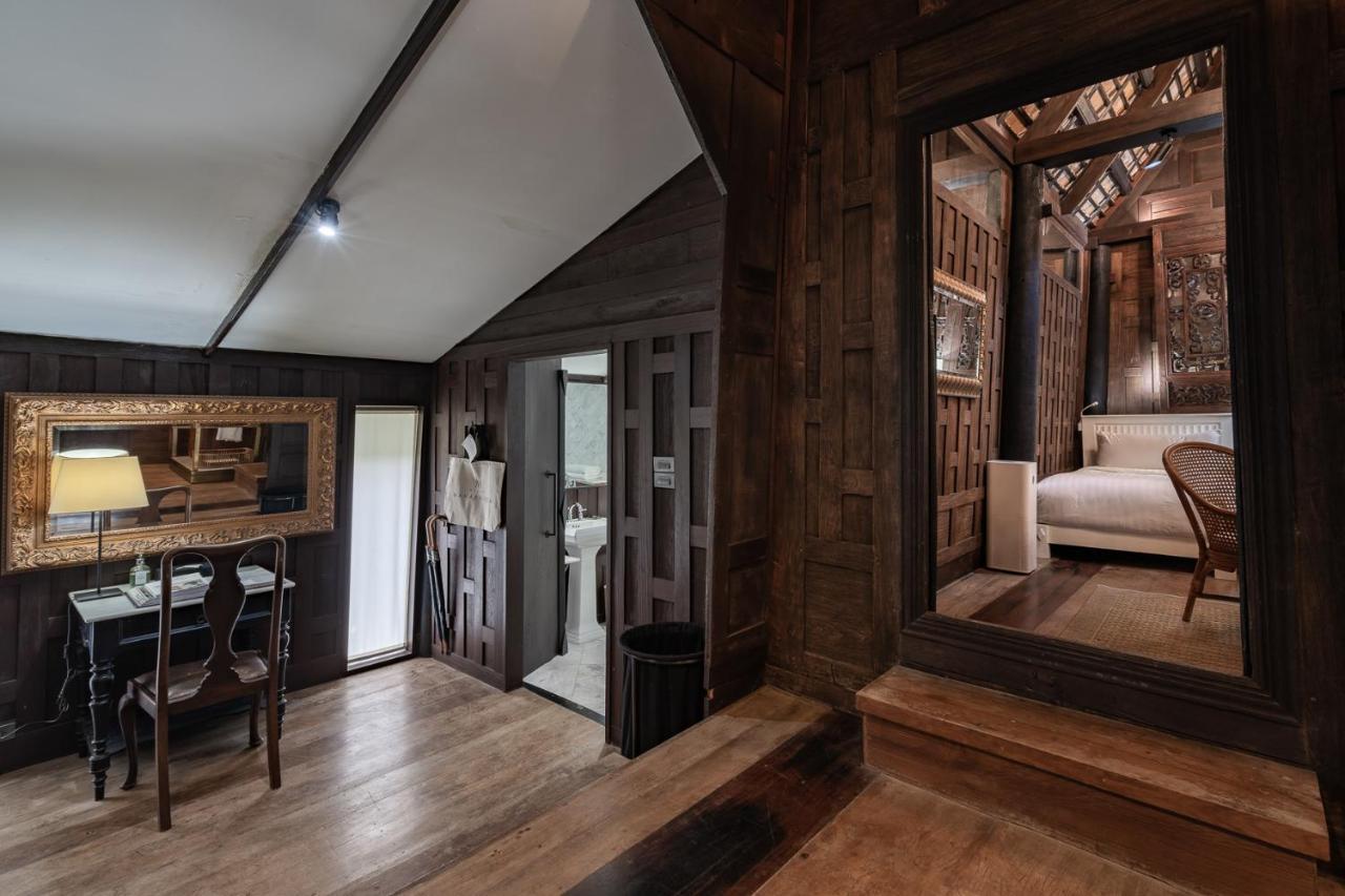 Mahabhirom - Sha 5* Chiang Mai