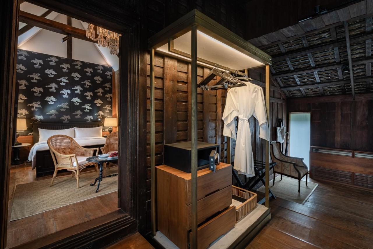 Resort Mahabhirom - Sha Chiang Mai