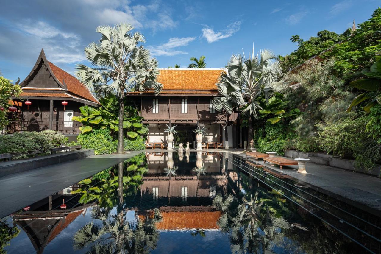 Mahabhirom - Sha Chiang Mai