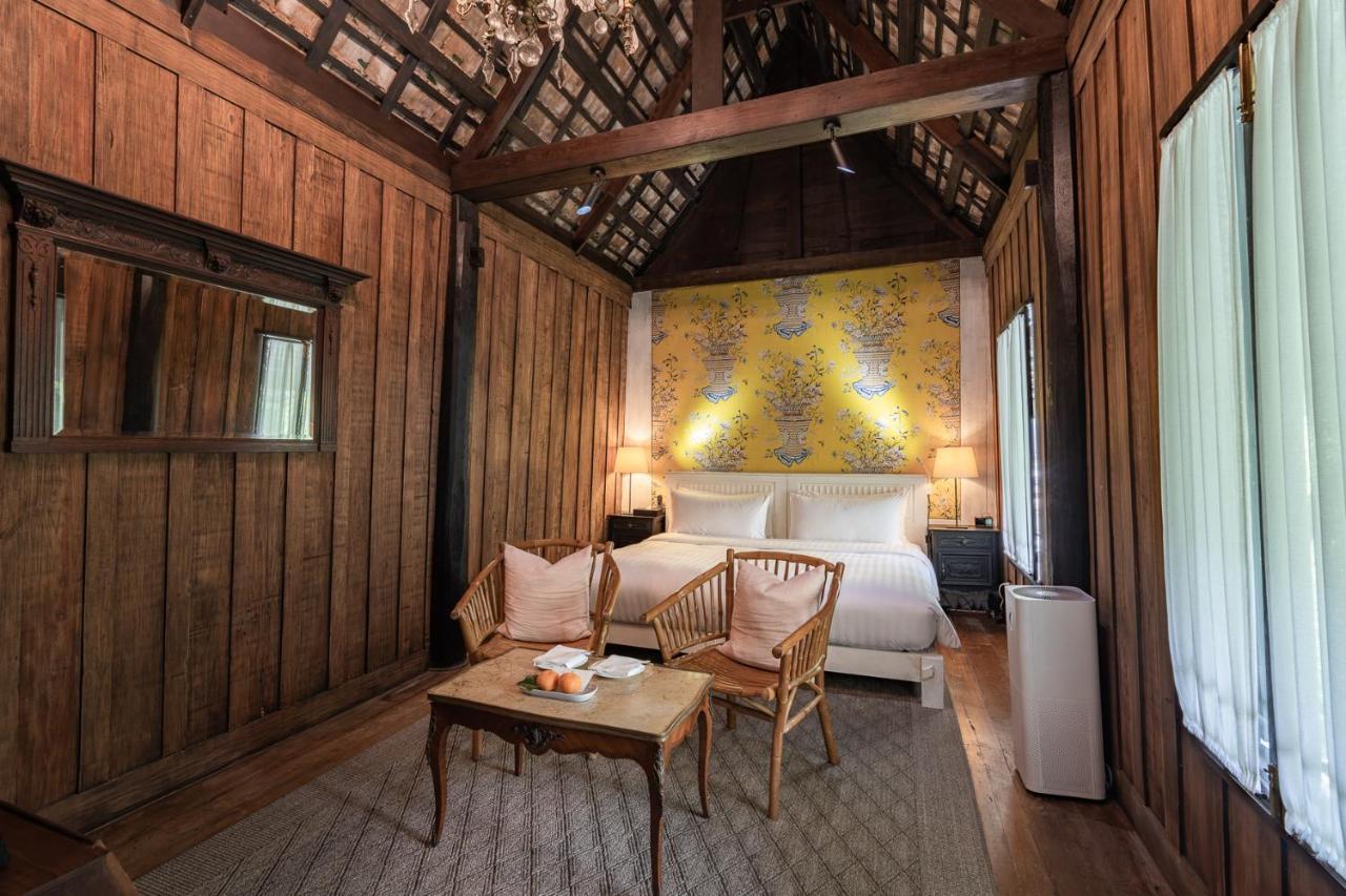 Mahabhirom - Sha Resort 5*