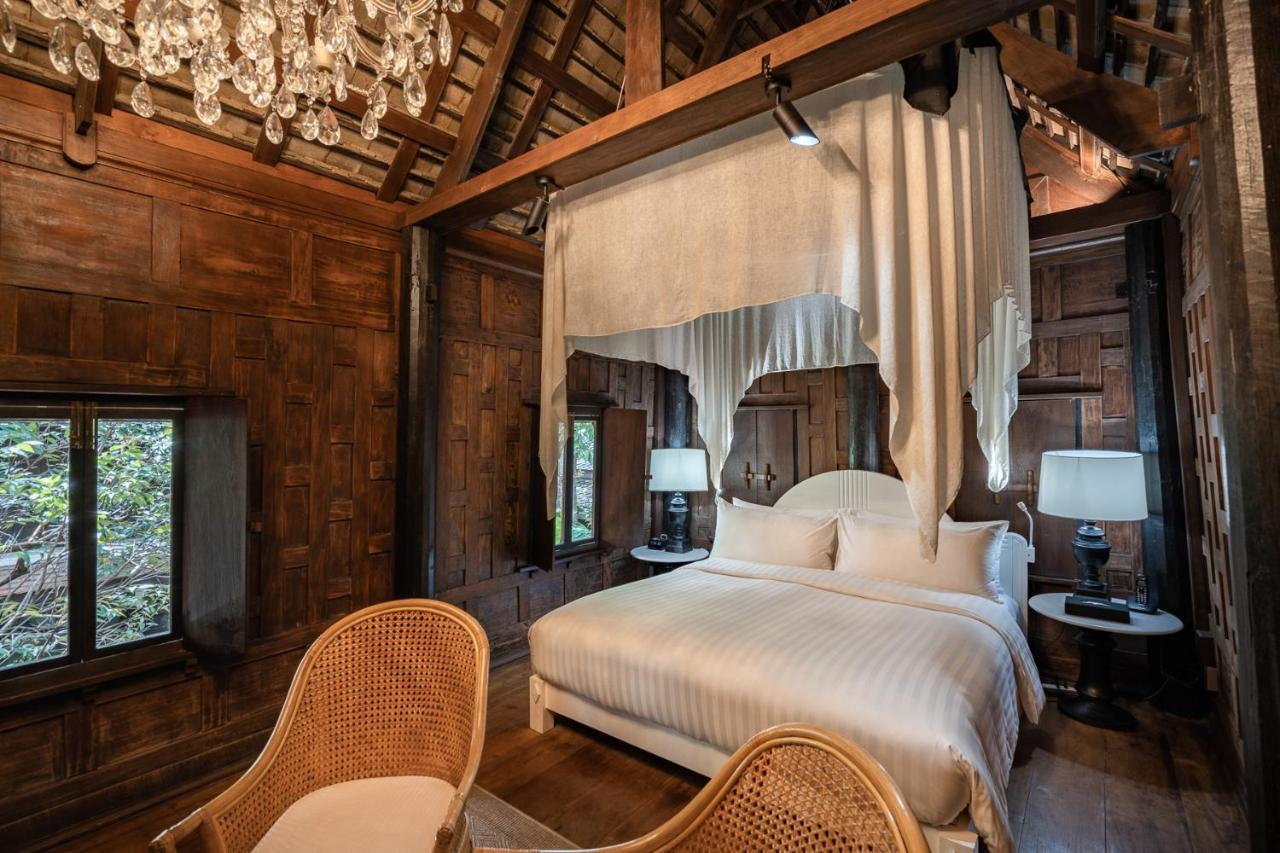 Mahabhirom - Sha 5* Chiang Mai
