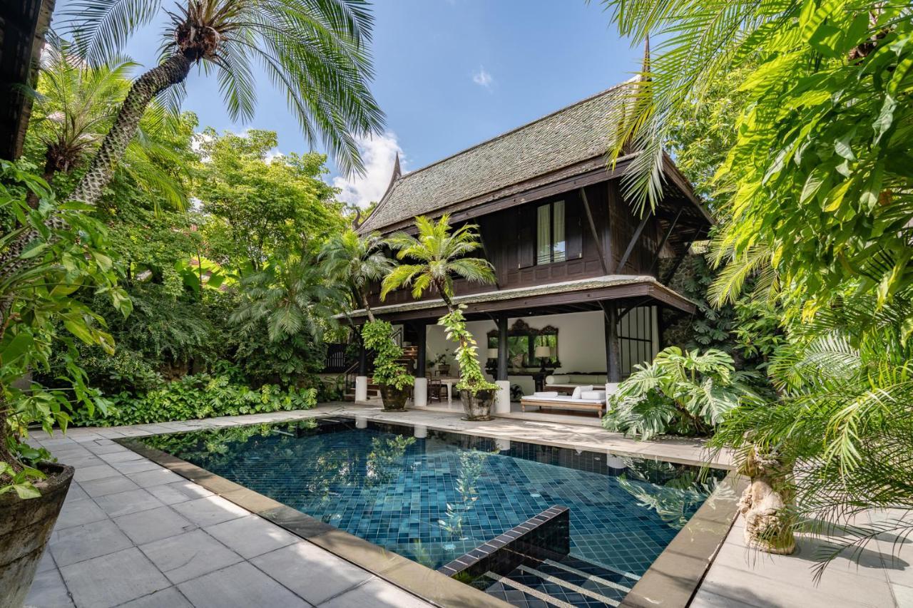 Mahabhirom - Sha 5* Chiang Mai