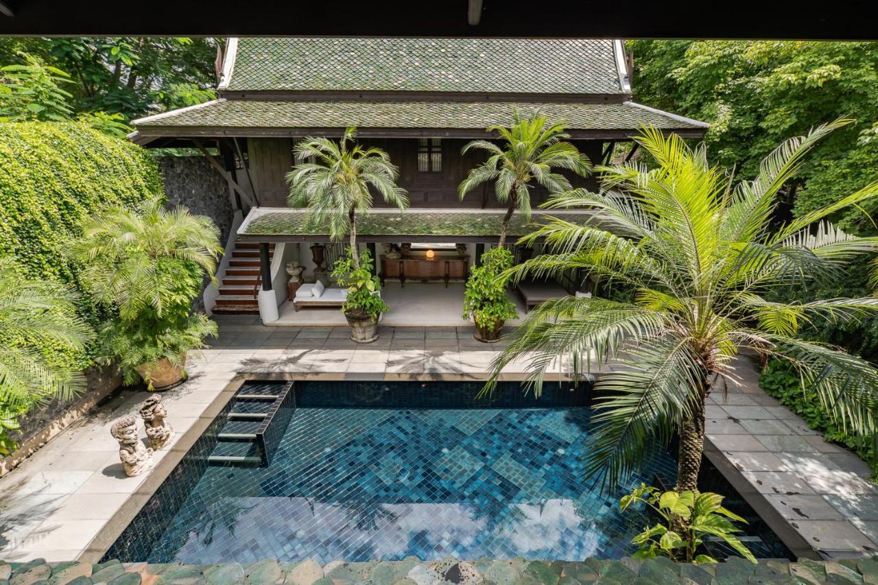 Resort Mahabhirom - Sha