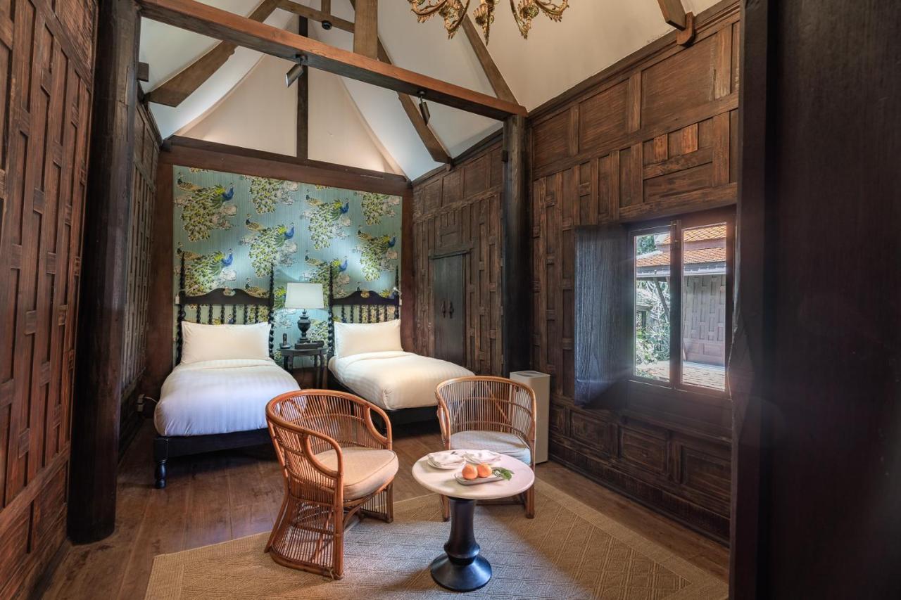 Mahabhirom - Sha Resort Chiang Mai