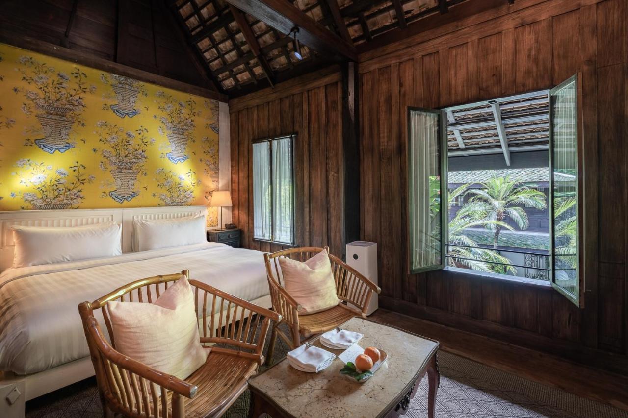 Mahabhirom - Sha 5* Chiang Mai