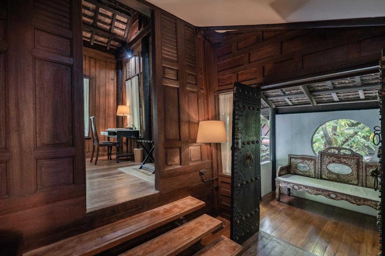 Mahabhirom - Sha Resort 5*