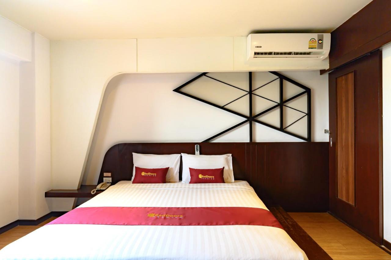 Hotel Coco Banguecoque