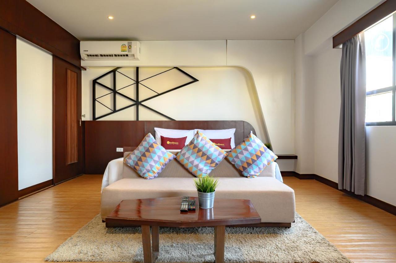 Coco Hotel Banguecoque