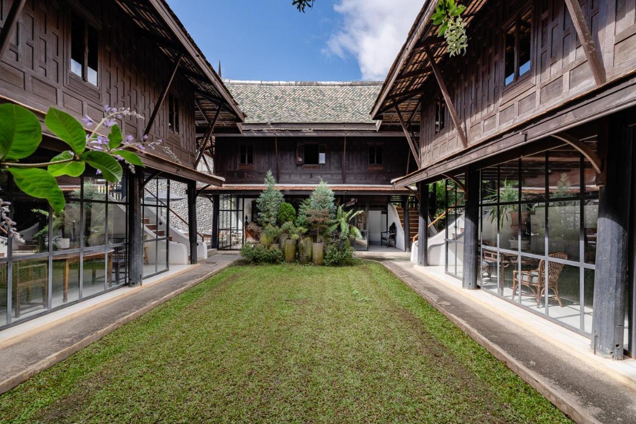 Mahabhirom - Sha Resort 5*