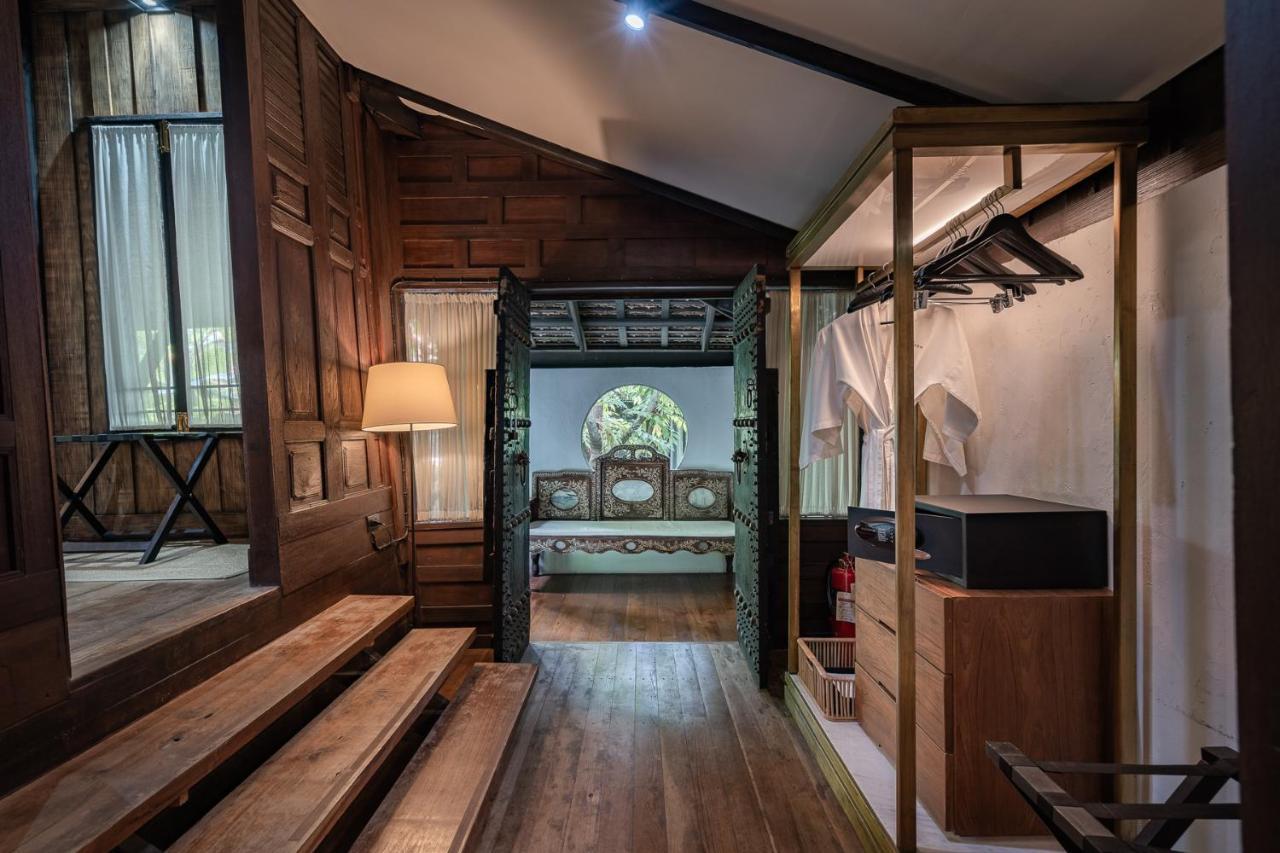 Mahabhirom - Sha Resort Chiang Mai