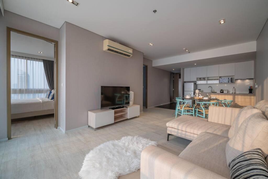 Apartment Veranda Pattaya/3br Seaview/32fl *