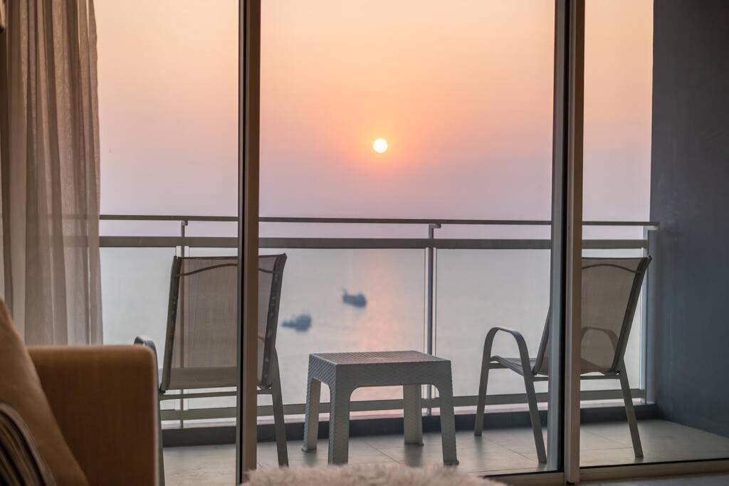 Apartment Veranda Pattaya/3br Seaview/32fl Jomtien Beach