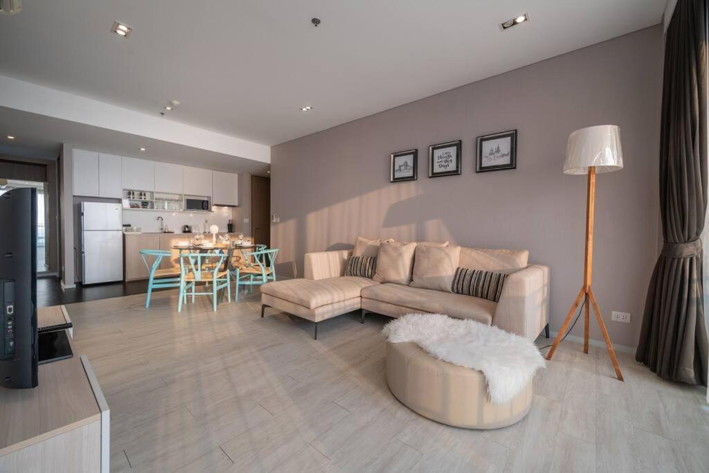 Veranda Pattaya/3br Seaview/32fl Apartment