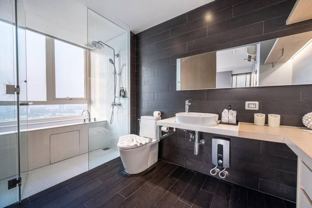 Apartment Veranda Pattaya/3br Seaview/32fl