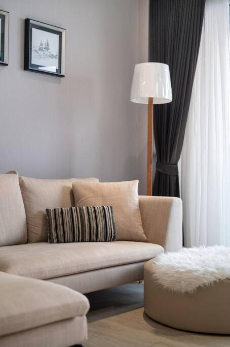 Veranda Pattaya/3br Seaview/32fl Jomtien Beach