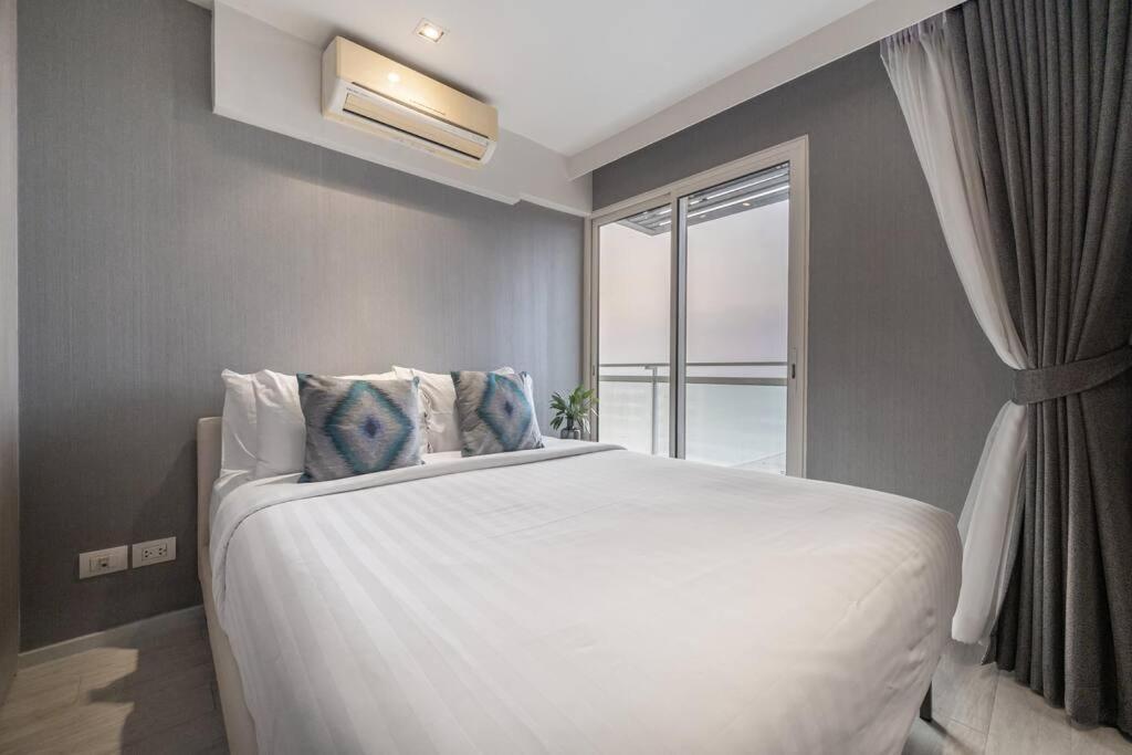 Apartment Veranda Pattaya/3br Seaview/32fl Jomtien Beach