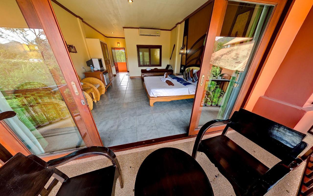 Resort Andamanee Boutique Aonang Krabi - Free Shuttle Ao Nang