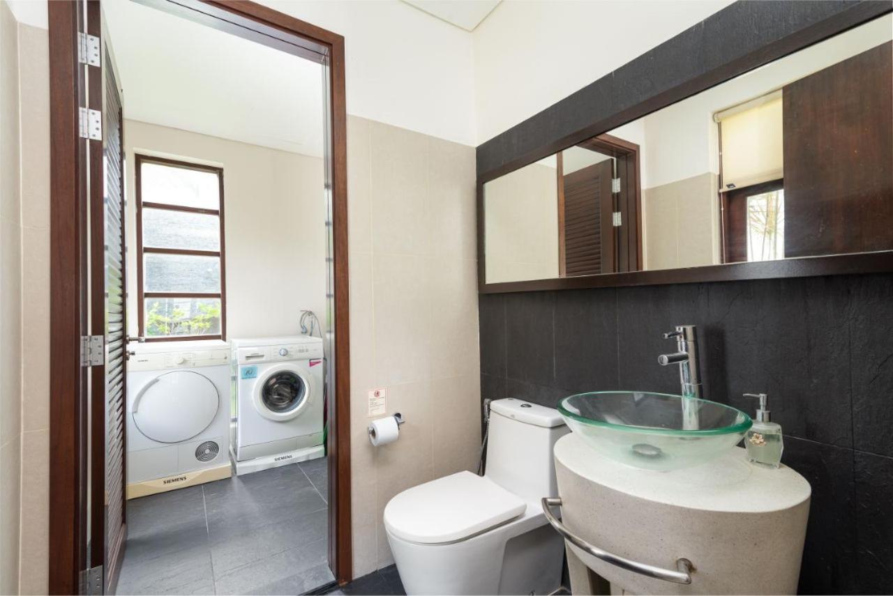 Villa Lotus Samui Luxury Mae Nam