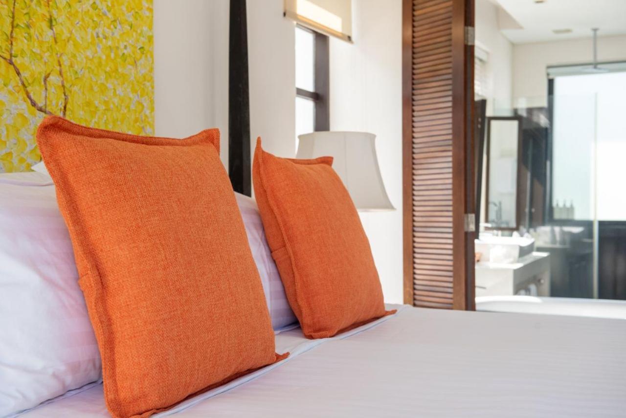 Lotus Samui Luxury Villa