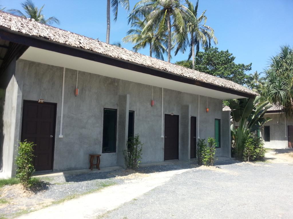 Resort New Ozone & Koh Lanta