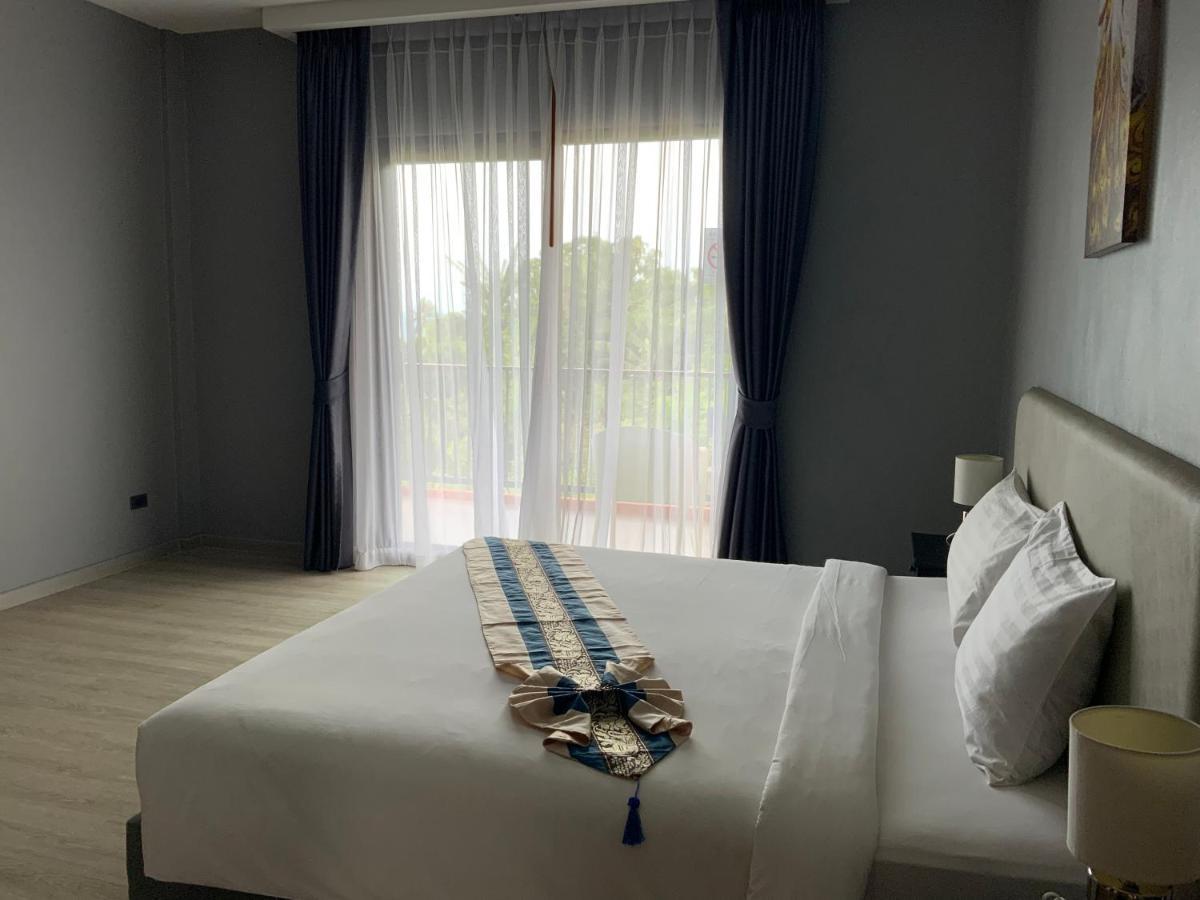 Hotel Aonang