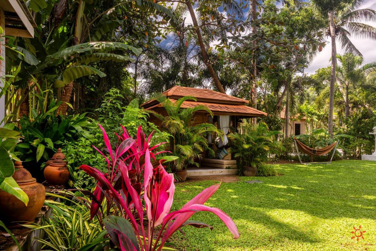 Sunshine Holiday home