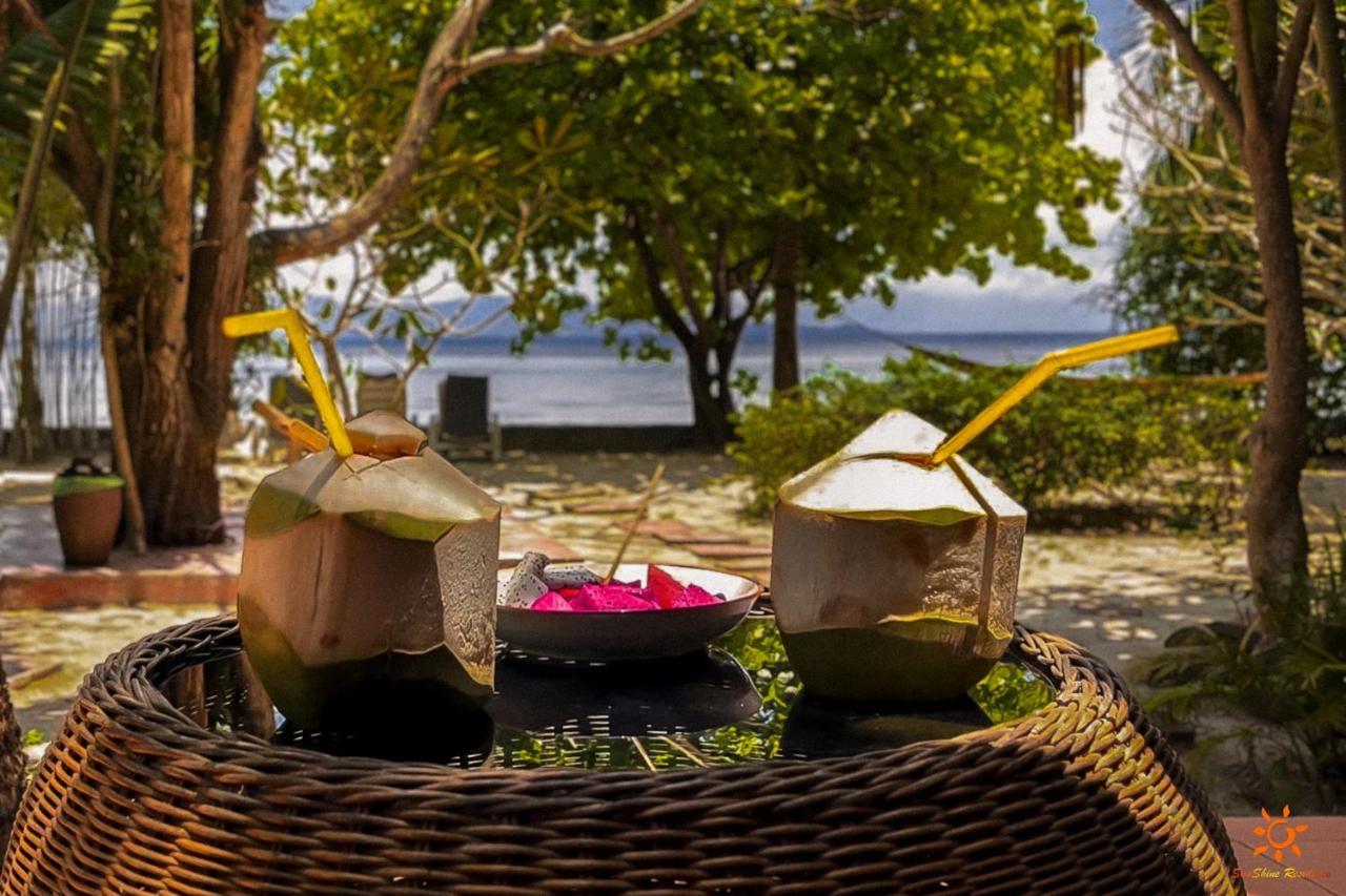 Holiday home Sunshine Baan Tai