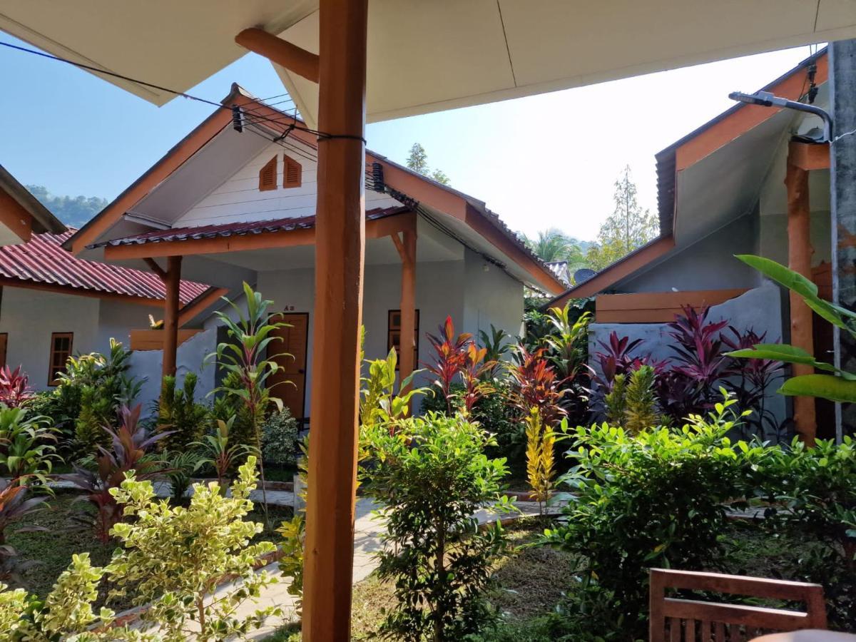 Hotel Khaolak Banana Khao Lak