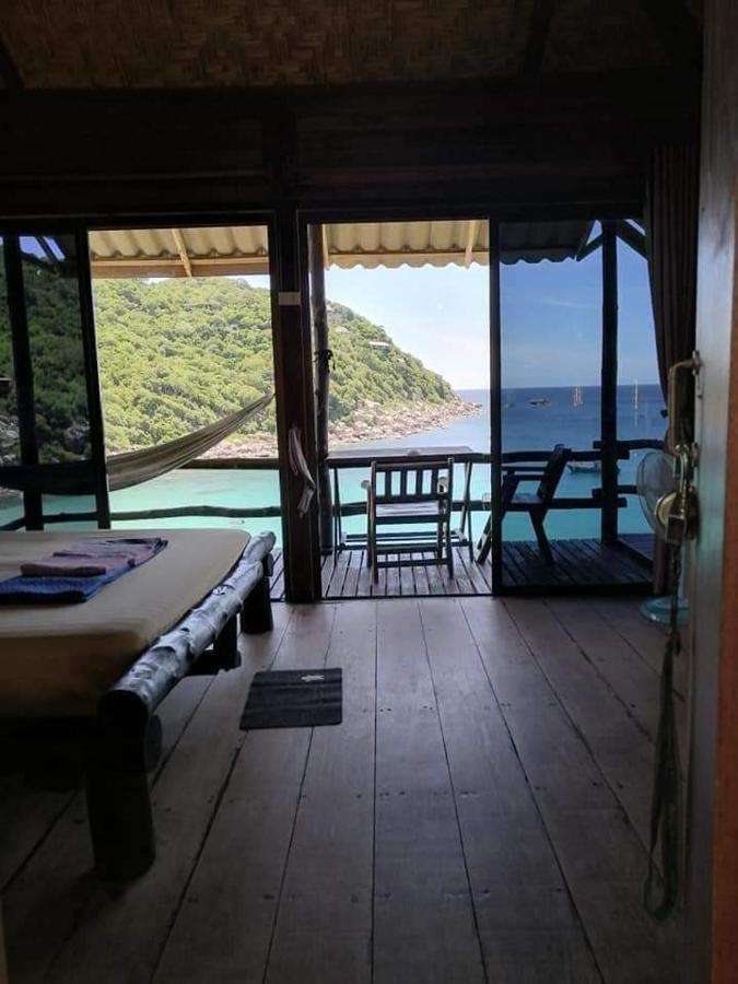 Resort Chabalay Koh Tao