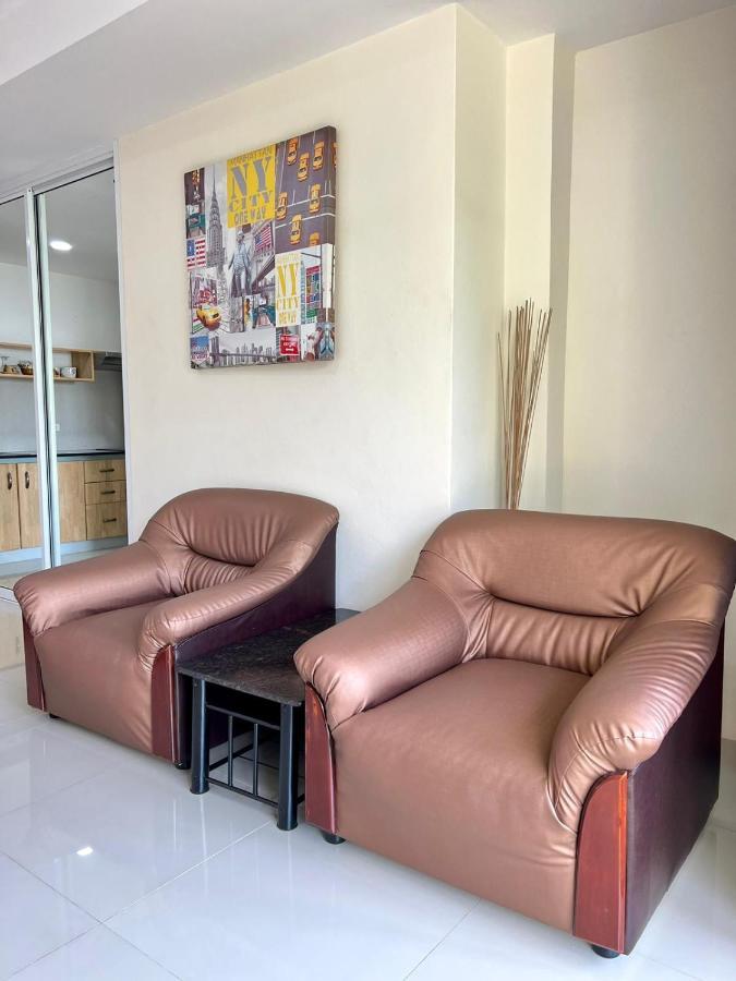 Aparthotel Mountain Seaview Luxury
