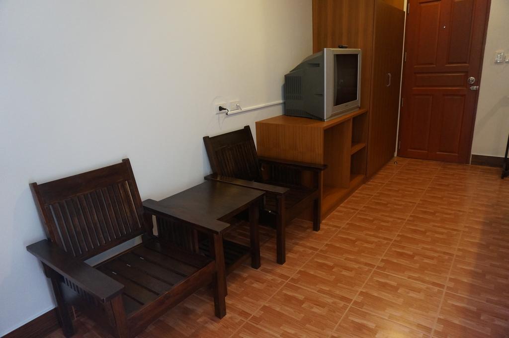 N.d.hotel Koh Lanta