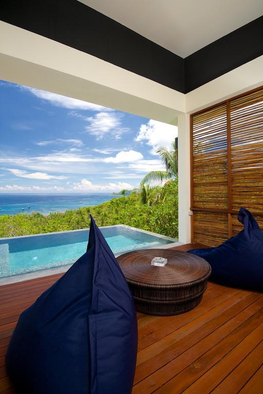Villa Overthemoon Luxury Pool