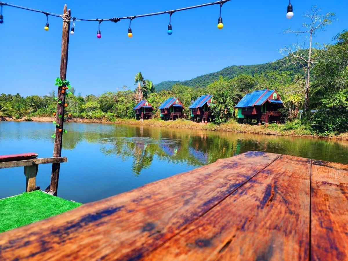 Banmae Kohchang