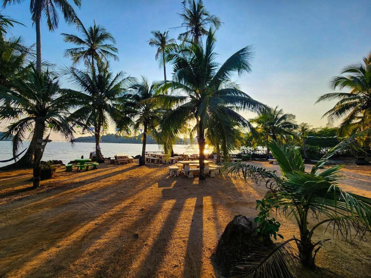 Banmae Kohchang
