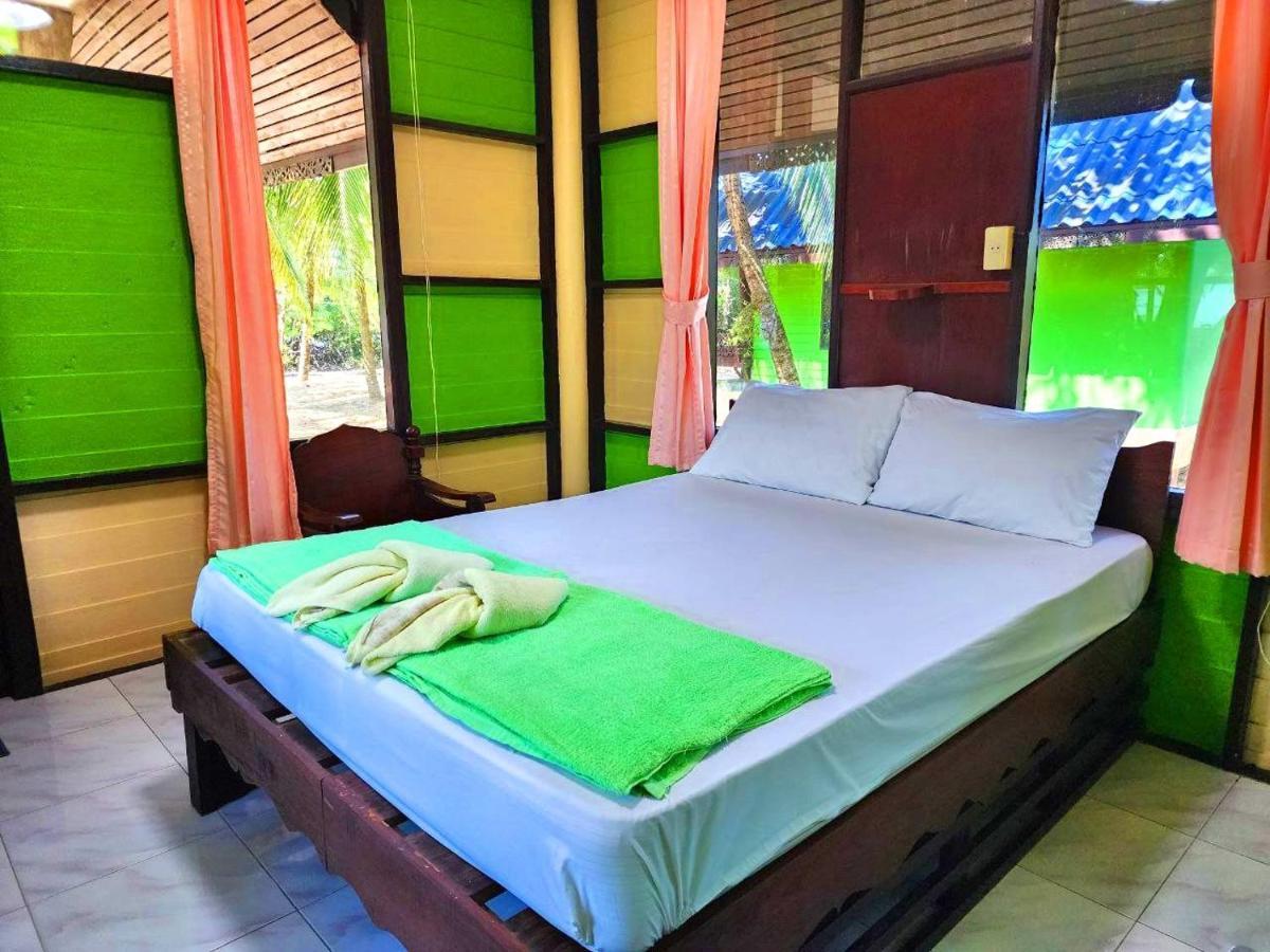 Banmae Kohchang *