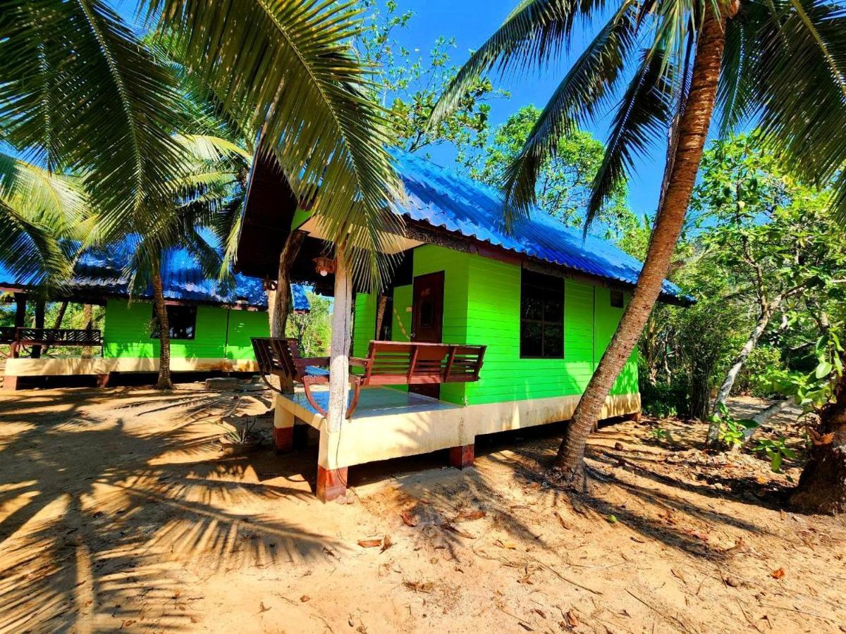 Banmae Kohchang Koh Chang