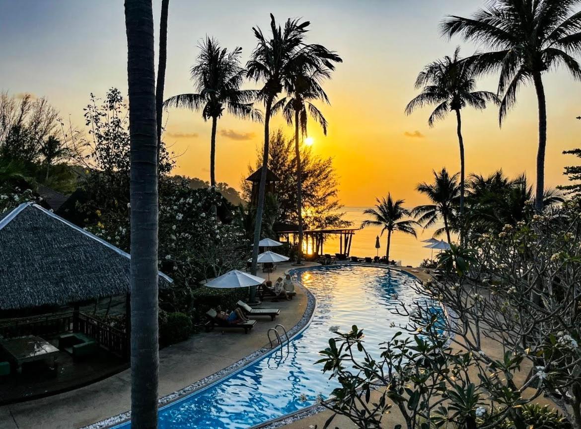 Papaya Resort, Koh Phangan Resort 3*