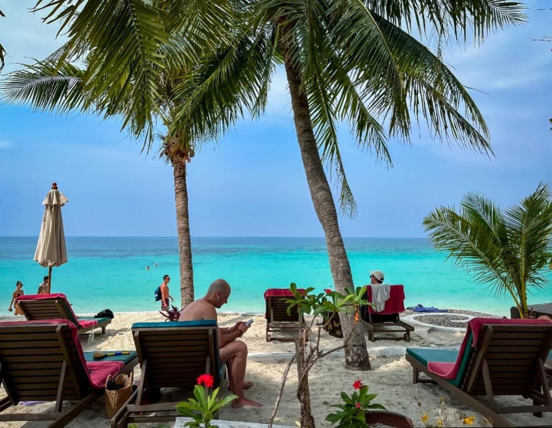 Papaya Resort, Koh Phangan Resort 3*