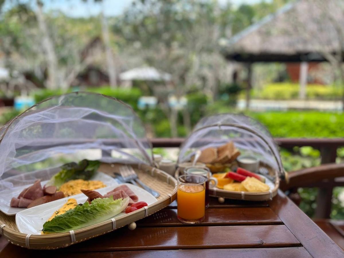 Papaya Resort, Koh Phangan
