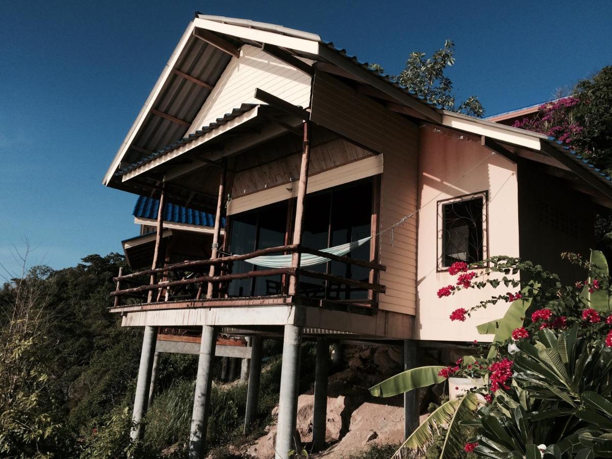 Resort Chabalay Koh Tao