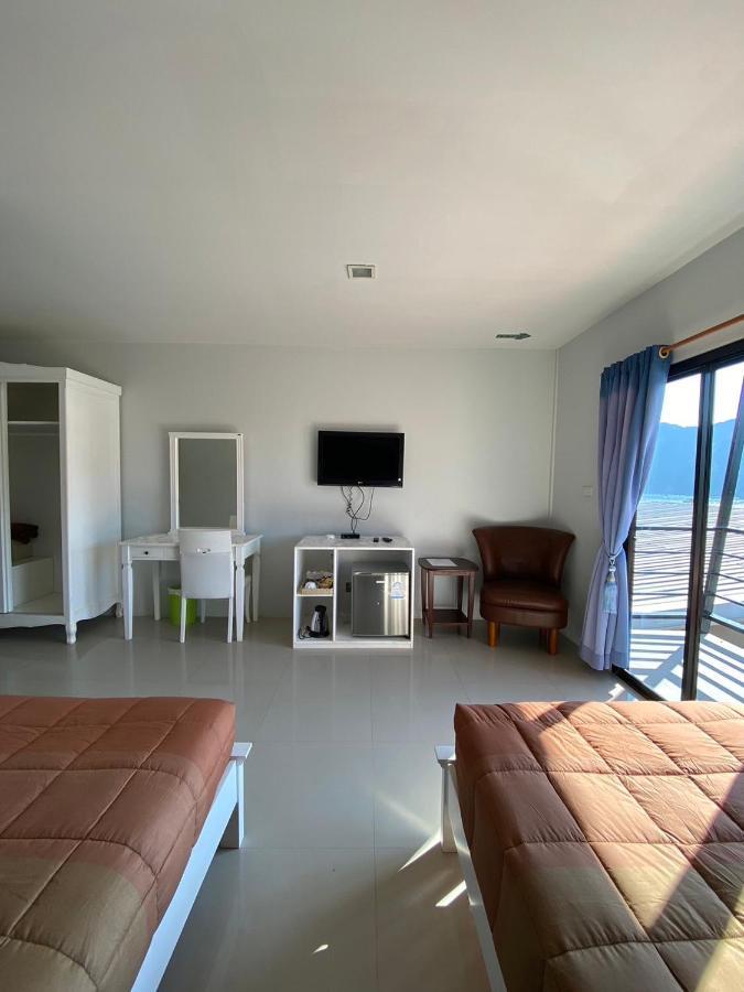 View 3* Phi Phi Don