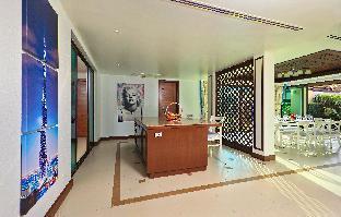 Ataman Luxury Hotel 5*