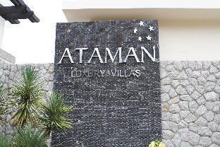 Hotel Ataman Luxury